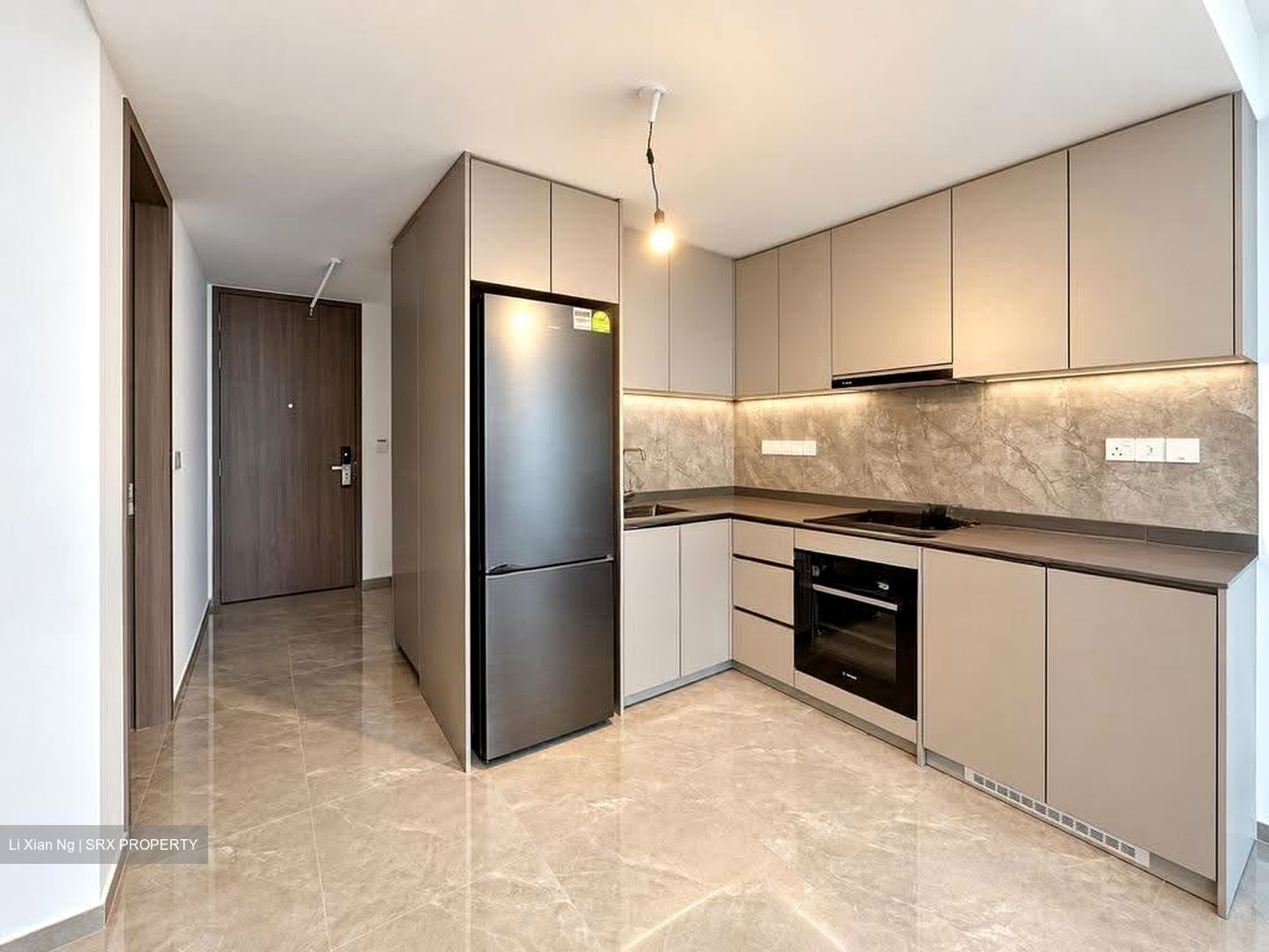 Norwood Grand (D25), Apartment #621655311